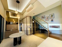 24 One Residences (D5), Apartment #506017341